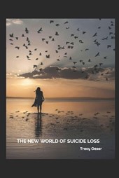 The New World of Suicide Loss