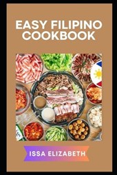 Easy Filipino Cookbook