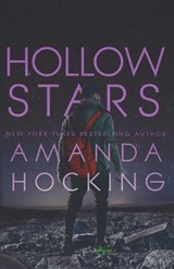 Hollow Stars - Amanda Hocking - 9798863338309