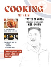Cooking With Kim