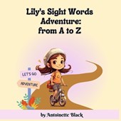 Lily's Sight Words Adventure