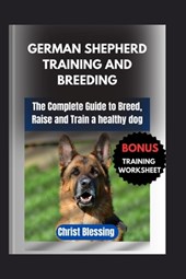 German Shepherd Training and Breeding