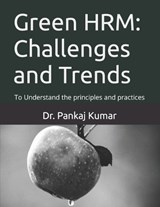 Green HRM - Pankaj Kumar - 9798863599120