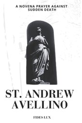 St. Andrew Avellino