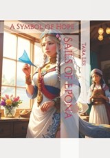 Sails of Epona - Tara Lee - 9798863743165