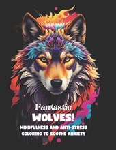 Fantastics Wolves!