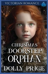 Christmas Doorstep Orphan