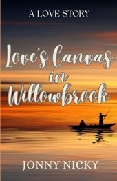 Love's Canvas in Willowbrook