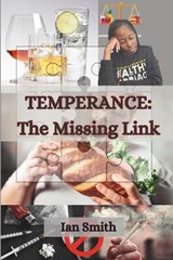 Temperance - Ian Smith - 9798863928814