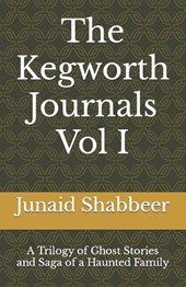 The Kegworth Journals Vol I