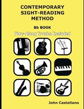 Contemporary Sight-Reading Method for Bb Instruments