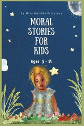 Good Moral Story Book for Kids