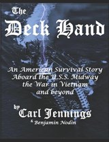 The Deck Hand - Benjamin Nodin ; Carl Jennings - 9798864075180