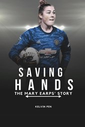 Saving Hands