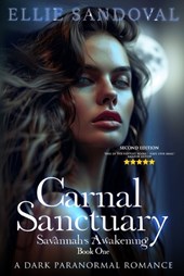 Carnal Sanctuary Book One