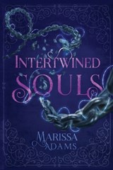 Intertwined Souls - Sara Kelly - 9798864140147