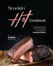 Smokin' Hot Cookbook