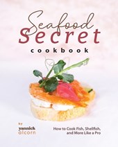Seafood Secret Cookbook