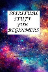 Spiritual Stuff for beginners
