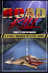 Roadkill PT - Christopher Cjx Joseph - 9798864616390