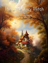 The Little Lazy Witch