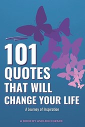 101 Life Changing Quotes