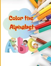 Color the Alphabet