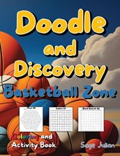 Doodle and Discovery Basketball Zone