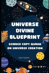 Universe Divine Blueprint