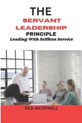 The Servant Leadership Principle