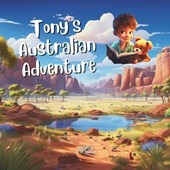 Tony's Australian Adventure