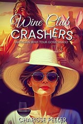 Wine Club Crashers