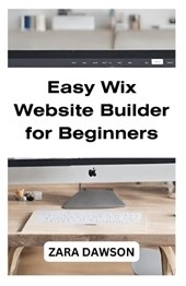 Easy Wix Website Builder for Beginners