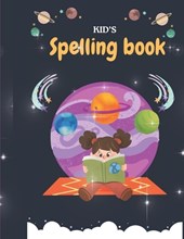 Kids Spelling Book