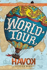 World Tour - J L Ender ; Rachel Ann Michael Harris ; Teddi Deppner - 9798865224631