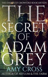 The Secret of Adam Grey