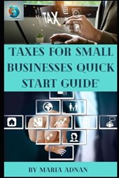 "Taxes for Small Businesses "