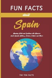 Fun Facts about Spain