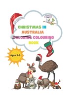 Christmas in Australia - Judith Miller - 9798865524366