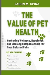 The value of pet health