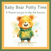 Baby Bear Potty Time