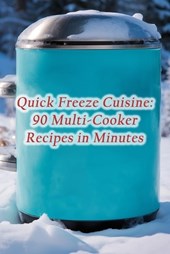 Quick Freeze Cuisine