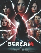 Scream VI: A Screenplay