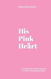 His Pink Heart