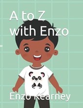 A to Z with Enzo