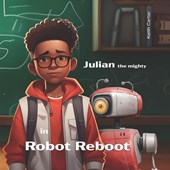 Julian the Mighty in Robot Reboot