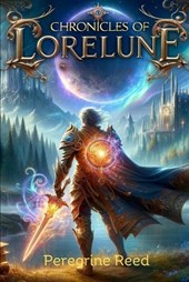Chronicles of Lorelune Books 1 and 2