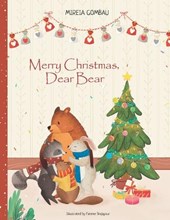 Merry Christmas, Dear Bear