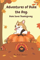 Adventures of Duke the Dog