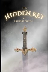 The Hidden Key - Anthony Powell - 9798867460075